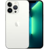 Apple iPhone 13 Pro 128GB Generalüberholt, Handy Silber, iOS