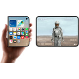 Apple iPhone Duo 2TB DEP, Handy Sternenweiß, iOS
