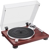 Audio-Technica AT-LPW50BTRW, Plattenspieler holz, Bluetooth, Phonovorverstärker