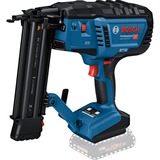 Bosch Akku-Holznagler GNH 18V-50 M Professional solo, 18Volt blau/schwarz, ohne Akku und Ladegerät