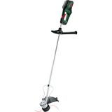 Bosch Akku-Rasentrimmer AdvancedGrassCut 36V-33 grün/schwarz, Li-Ionen Akku 2,0Ah, POWER FOR ALL