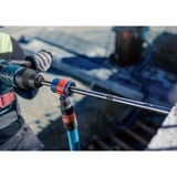 Bosch Professional EXPERT Hammerbohrer SDS Clean max-8X Set, Ø 20mm Arbeitslänge 400mm, Saugbohrer inkl. Absauganschluss