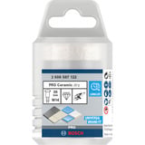 Bosch Professional PRO Ceramic dry Bohrkrone, Ø 38mm, Bohrer Arbeitstiefe 35mm