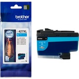 Brother Tinte cyan LC427XLC 