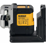 DEWALT Akku-Kompakt-Kettensäge DCMCS565N, 30cm, 18Volt, Elektro-Kettensäge gelb/schwarz, ohne Akku und Ladegerät