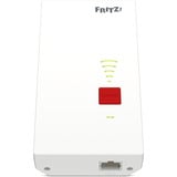 FRITZ! Repeater 2700 weiß/grau, Wi-Fi 7 mit bis zu 6,5 GBit/s