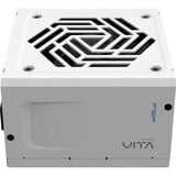 FSP VITA GM 850W WHITE, PC-Netzteil weiß, 850 Watt