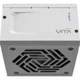 FSP VITA GM 850W WHITE, PC-Netzteil weiß, 850 Watt