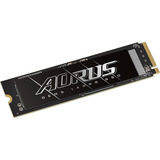 GIGABYTE AG514K4TB 4 TB, SSD schwarz, PCIe 5.0 x4, NVMe 2.0, M.2 2280