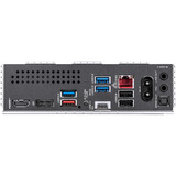 GIGABYTE B550 X GAMING WIFI7, Mainboard 