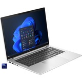 HP EliteBook 840 G11 (A26Q9EA), Notebook silber, Intel® Core™ Ultra 7 155U, Intel® Graphics, 16 GB DDR5, 512 GB (512 GB SSD), Windows 11 Pro