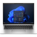 HP EliteBook 840 G11 (A26Q9EA), Notebook silber, Intel® Core™ Ultra 7 155U, Intel® Graphics, 16 GB DDR5, 512 GB (512 GB SSD), Windows 11 Pro