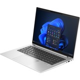 HP EliteBook 840 G11 (A26Q9EA), Notebook silber, Intel® Core™ Ultra 7 155U, Intel® Graphics, 16 GB DDR5, 512 GB (512 GB SSD), Windows 11 Pro