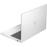 HP EliteBook 840 G11 (A26Q9EA), Notebook silber, Intel® Core™ Ultra 7 155U, Intel® Graphics, 16 GB DDR5, 512 GB (512 GB SSD), Windows 11 Pro