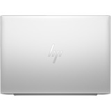 HP EliteBook 840 G11 (A26Q9EA), Notebook silber, Intel® Core™ Ultra 7 155U, Intel® Graphics, 16 GB DDR5, 512 GB (512 GB SSD), Windows 11 Pro