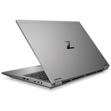 HP ZBook Fury 15 G8 Generalüberholt, Notebook grau, Intel® Core™ i7-11850H, NVIDIA Quadro T1200, 32 GB DDR4, 512 GB (512 GB SSD), Windows 11 Pro