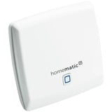 Homematic IP Smart Home Access Point (HMIP-HAP) & 3x Heizkörperthermostate eTRV (HmIP-eTRV-2), Set 