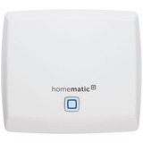 Homematic IP Smart Home Access Point (HMIP-HAP) & 3x Heizkörperthermostate eTRV (HmIP-eTRV-2), Set 