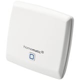 Homematic IP Smart Home Access Point (HMIP-HAP) & 3x Heizkörperthermostate eTRV (HmIP-eTRV-2), Set 