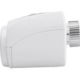 Homematic IP Smart Home Access Point (HMIP-HAP) & 3x Heizkörperthermostate eTRV (HmIP-eTRV-2), Set 