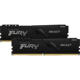 DIMM 32 GB DDR4-3200 (2x 16 GB) Dual-Kit, Arbeitsspeicher