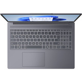 Lenovo IdeaPad Slim 3 16IRH10 (83K2000TGE), Notebook grau, Intel® Core™ i7-13620H, Intel® UHD Graphics, 16 GB DDR5, 1 TB (1 TB SSD), Windows 11 Home