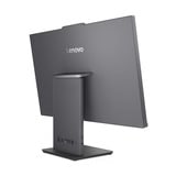 Lenovo ThinkCentre neo 50a 27 Gen 6 (13QF003YGE), PC-System grau, Windows 11 Pro