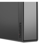 Lenovo ThinkCentre neo 55q Gen 6 (13GN0010GE), PC-System schwarz, ohne Betriebssystem