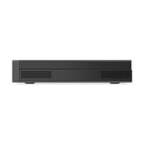 Lenovo ThinkCentre neo 55q Gen 6 (13GN0010GE), PC-System schwarz, ohne Betriebssystem