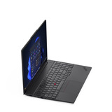 Lenovo ThinkPad E16 G4 AMD (21Y4006CGE), Notebook schwarz, AMD Ryzen AI 5 330, AMD Radeon 820M, 32 GB DDR5, 1 TB (1 TB SSD), Windows 11 Pro