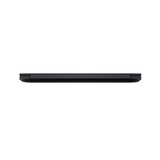 Lenovo ThinkPad P16s G4 (21QV006GGE), Notebook schwarz, Intel® Core™ Ultra 7 255H, Intel® Arc™ 140T, 32 GB DDR5, 1 TB (1 TB SSD), Windows 11 Pro