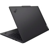 Lenovo ThinkPad T14 G5 AMD (21MC0058GE), Notebook schwarz, AMD Ryzen 7 8840U, AMD Radeon 780M, 32 GB DDR5, 1 TB (1 TB SSD), Windows 11 Pro 64-Bit