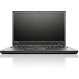 Lenovo ThinkPad T450S Generalüberholt, Notebook schwarz, Intel® Core™ i7-5600U, Intel® HD Graphics 5500, 8 GB DDR3, 256 GB (256 GB SSD), ohne Betriebssystem