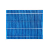 Meaco Armin 680, Luftbefeuchter weiß/schwarz, Verdunstungsbefeuchter