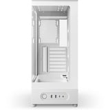 NZXT S5 RGB, Tower-Gehäuse weiß