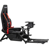 Next Level Racing Flight Simulator NLR-S018, Sim Rig schwarz
