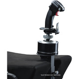 Next Level Racing Flight Simulator NLR-S018, Sim Rig schwarz