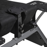 Next Level Racing Flight Simulator NLR-S018, Sim Rig schwarz