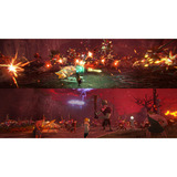 Nintendo Hyrule Warriors: Chronik der Versiegelung-Spiel 