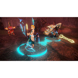 Nintendo Hyrule Warriors: Chronik der Versiegelung-Spiel 