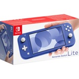 Switch Lite, Spielkonsole