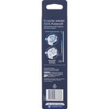  Oral-B iO Ultimative Reinigung 2er, Aufsteckbürste weiß, Überlegene Plaque-Entfernung