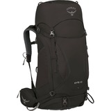 Osprey Kyte 48, Rucksack schwarz, 49 Liter, Größe WM/L