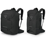Osprey Sojourn Porter Travel Pack , Rucksack schwarz, 30 Liter