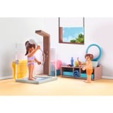 PLAYMOBIL 71611 My Life Badezimmer, Konstruktionsspielzeug 