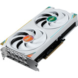 Palit GeForce RTX 5060 Ti OC RiTONA 8GB, Grafikkarte weiß, DLSS 5, 3x DisplayPort, 1x HDMI 2.1