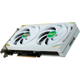 Palit GeForce RTX 5060 Ti OC RiTONA 8GB, Grafikkarte weiß, DLSS 5, 3x DisplayPort, 1x HDMI 2.1