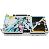 Palit GeForce RTX 5060 Ti OC RiTONA 8GB, Grafikkarte weiß, DLSS 5, 3x DisplayPort, 1x HDMI 2.1