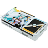 Palit GeForce RTX 5060 Ti OC RiTONA 8GB, Grafikkarte weiß, DLSS 5, 3x DisplayPort, 1x HDMI 2.1