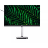 Philips 27B2G5500, LED-Monitor 68.5 cm (27 Zoll), dunkelgrau/silber, QHD, IPS, HDMI, DP, USB-Hub, 100Hz Panel